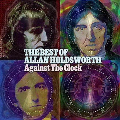 Allan Holdsworth - Against the clock Bon état -  reconditionné disponible sur Label Emmaüs
